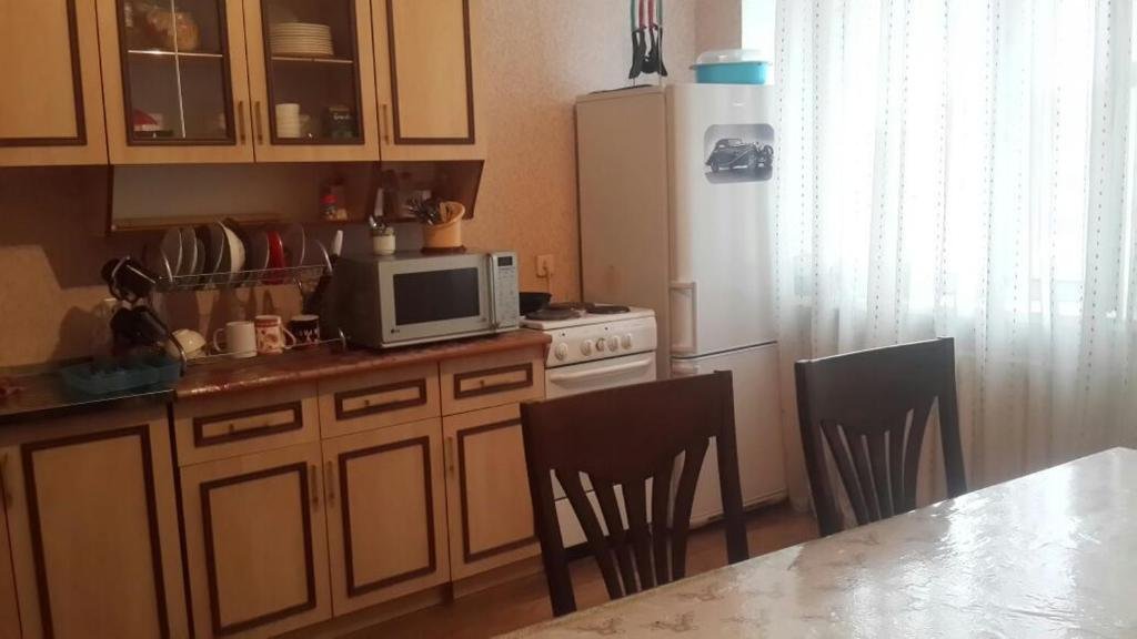 Астана: Hostel On Seifullina 4/2
