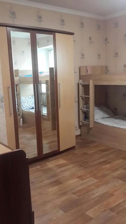 Астана: Hostel On Seifullina 4/2