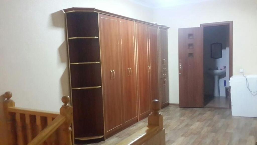 Астана: Hostel On Seifullina 4/2
