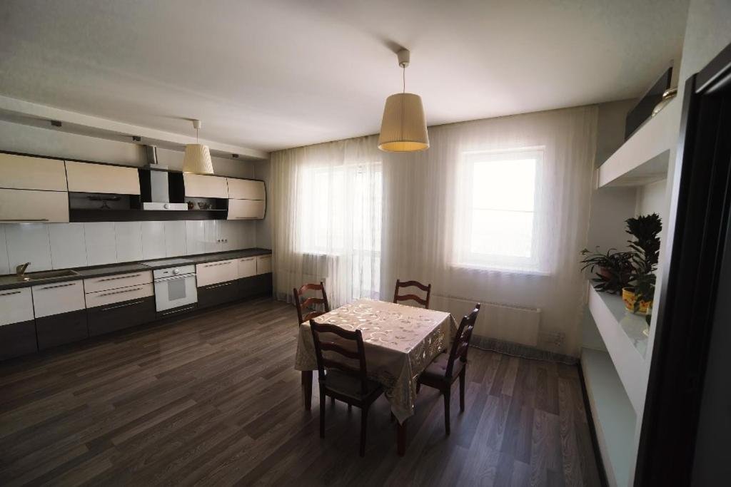 Алматы: Apartment MegaTowers 000334