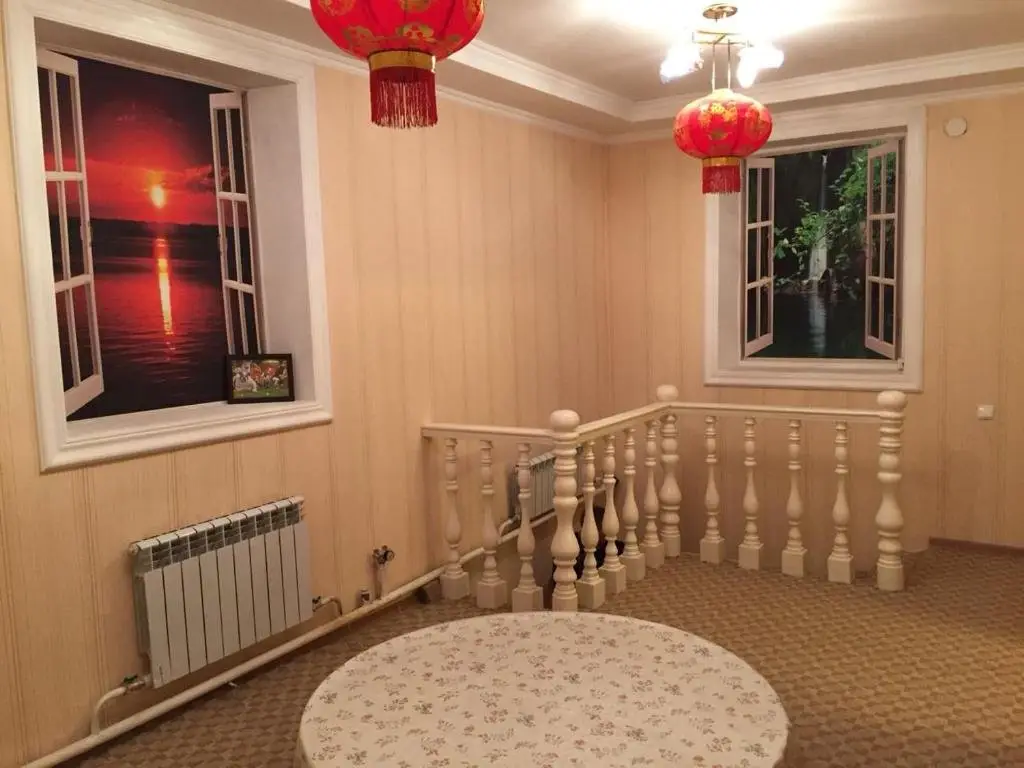Астана: Vacation Home on Aqyrtas 5
