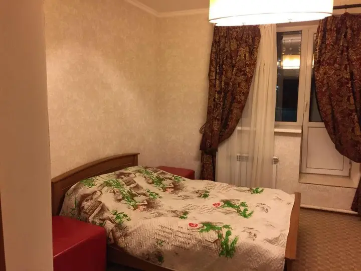 Астана: Vacation Home on Aqyrtas 5