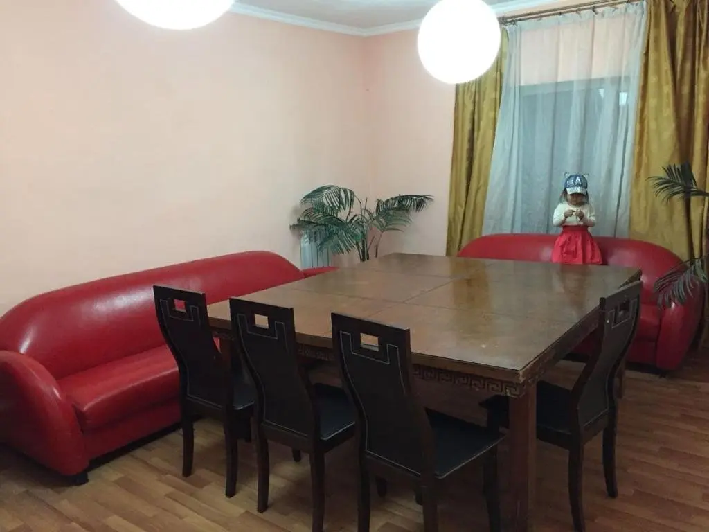 Астана: Vacation Home on Aqyrtas 5