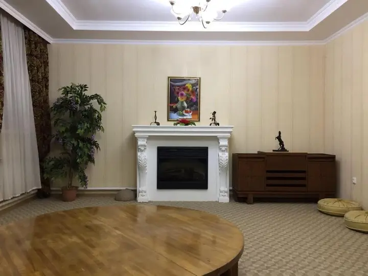 Астана: Vacation Home on Aqyrtas 5