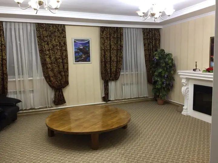Астана: Vacation Home on Aqyrtas 5