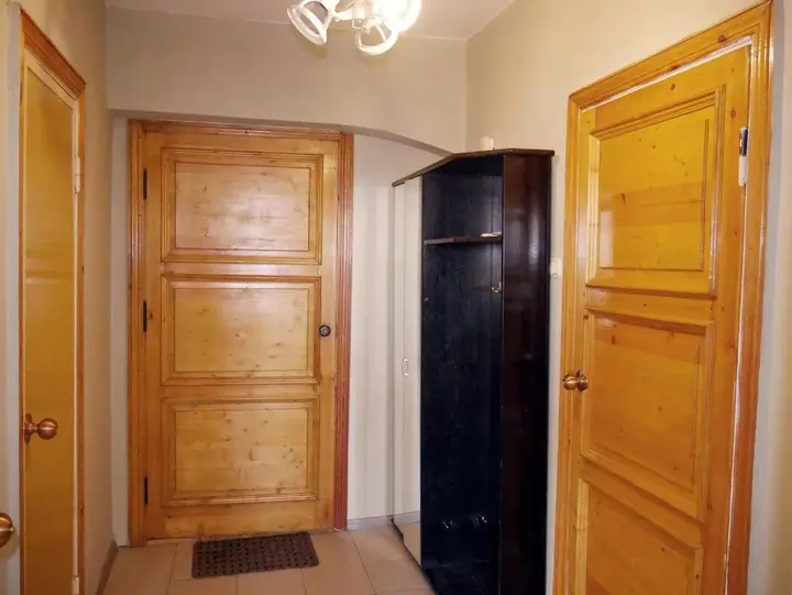 Алматы: Apartment on Dostyk 36