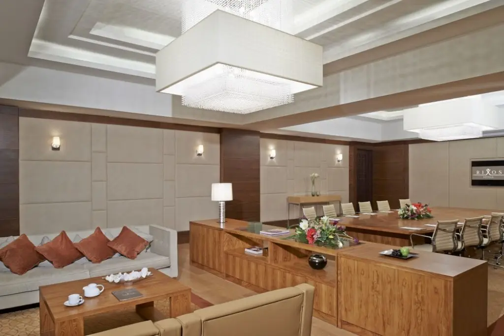 Боровое: Rixos Borovoe