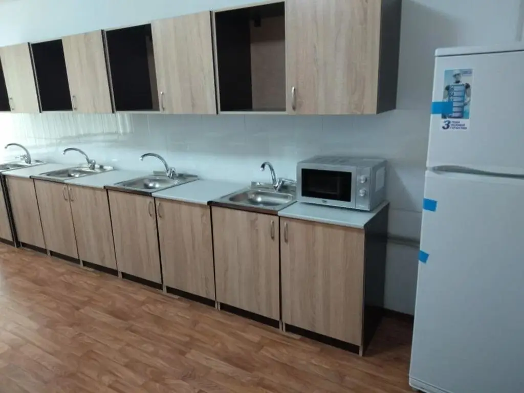 Актау: Medet Hostel