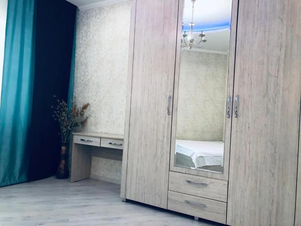 Алматы: Apartments on Aimanov street 6 floor 250