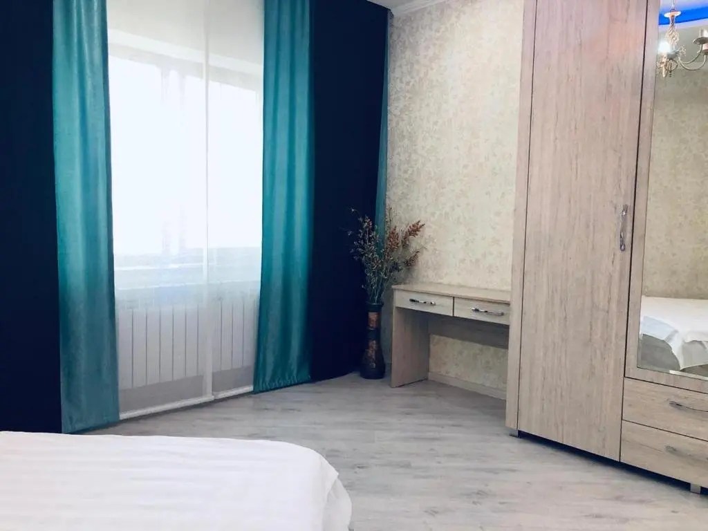 Алматы: Apartments on Aimanov street 6 floor 250