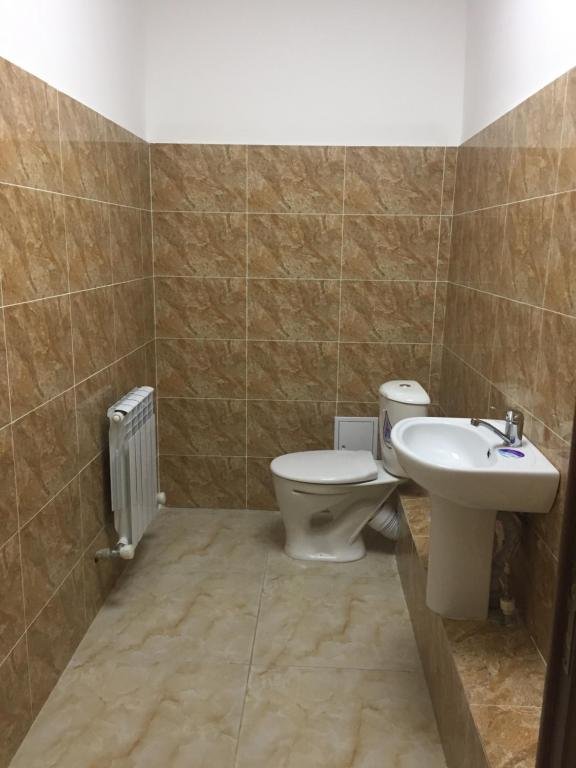 Астана: Hostel On Pushkina 32