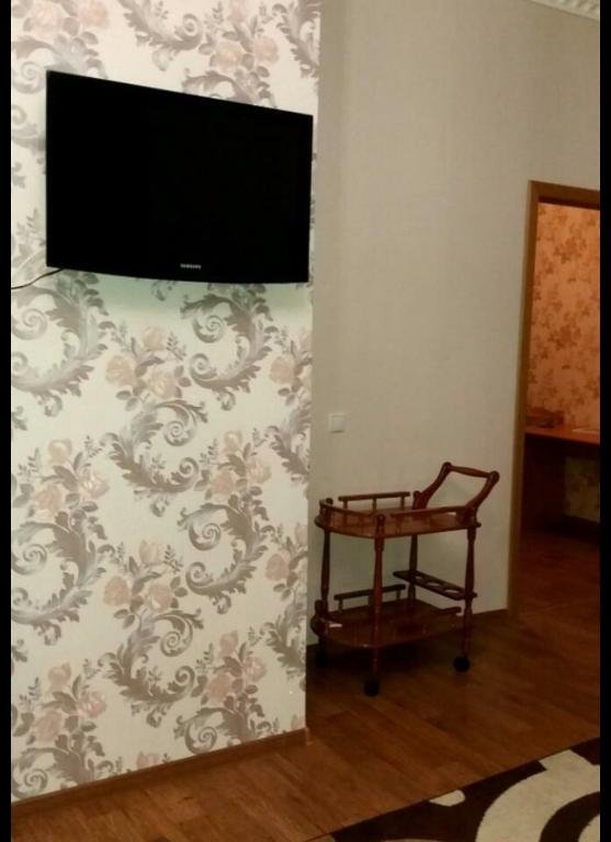Астана: Apartment on Nazhimedenova bldg F3