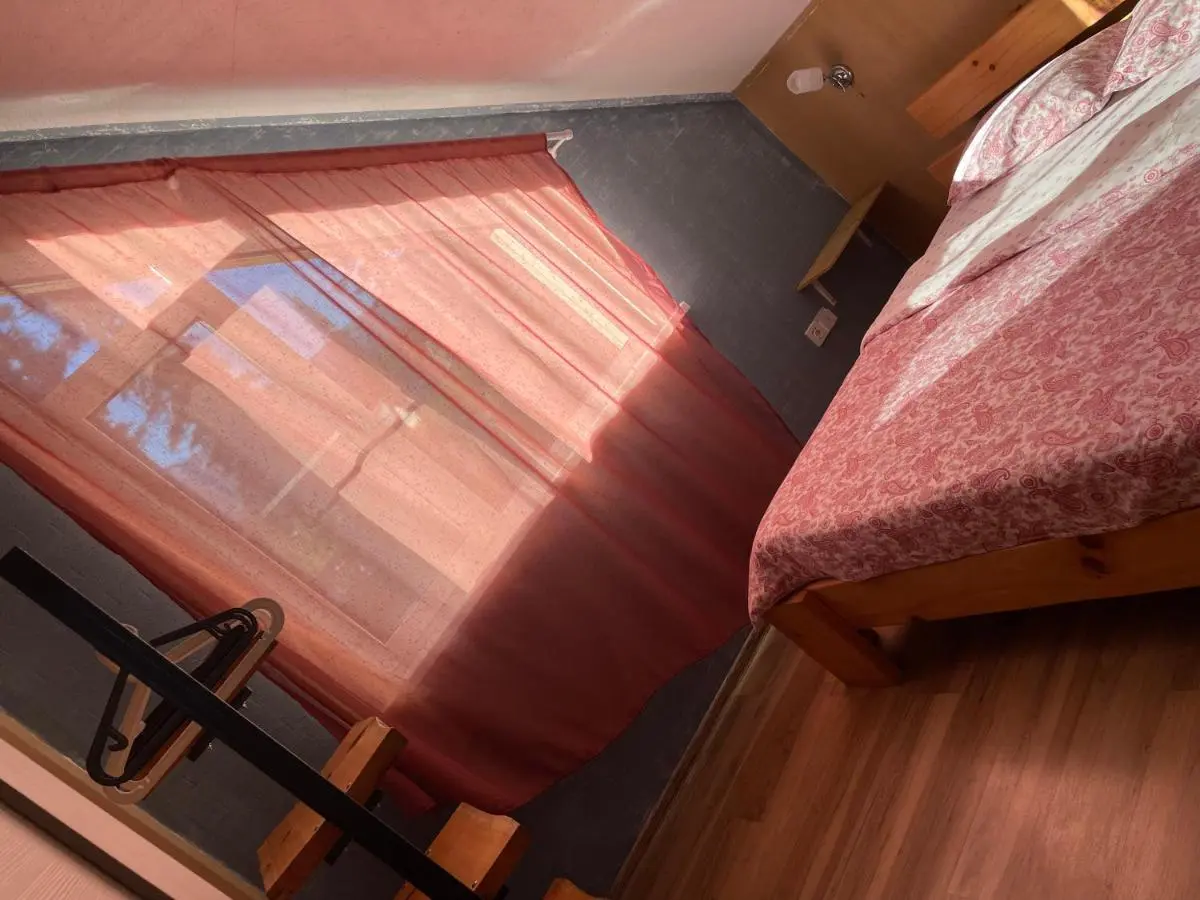 Шерегеш: Chalet Lesnie Doliny