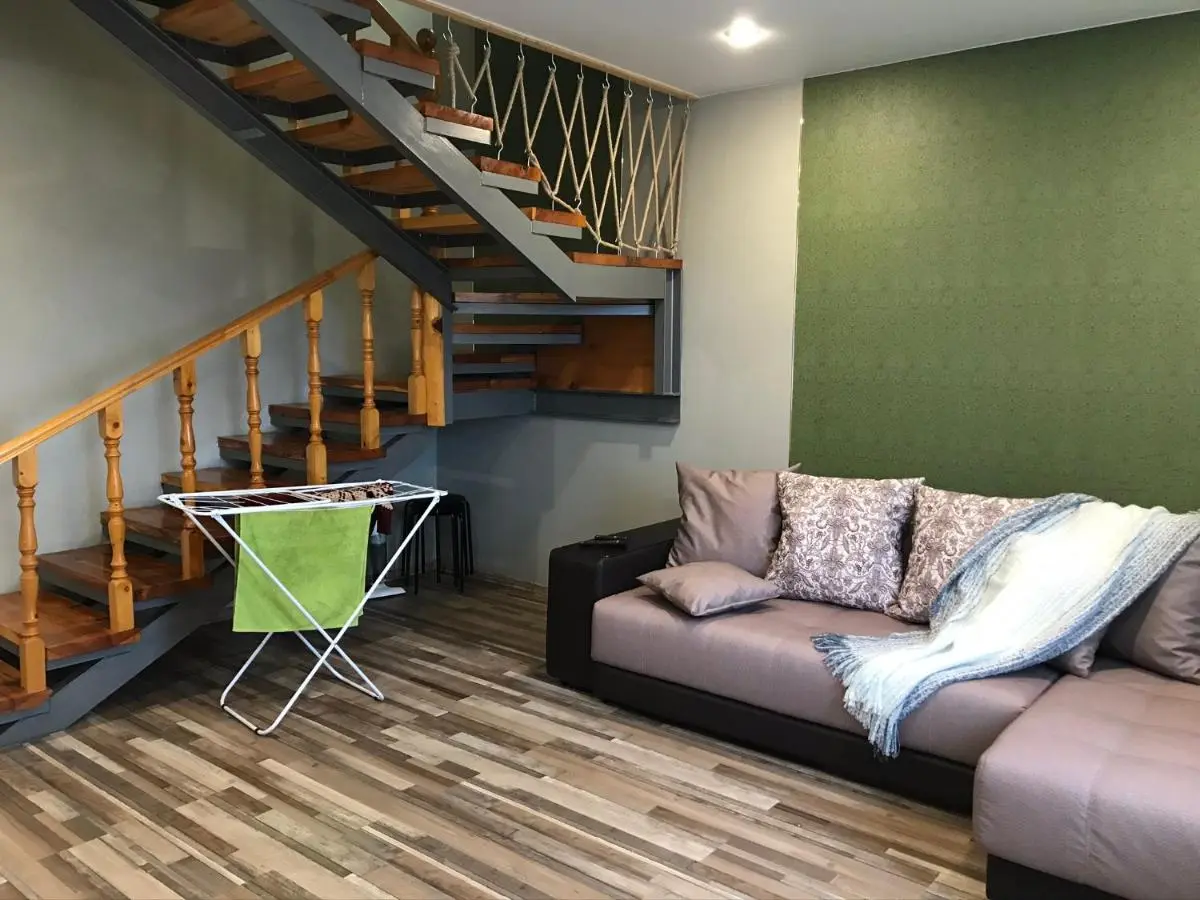Шерегеш: Chalet Lesnie Doliny