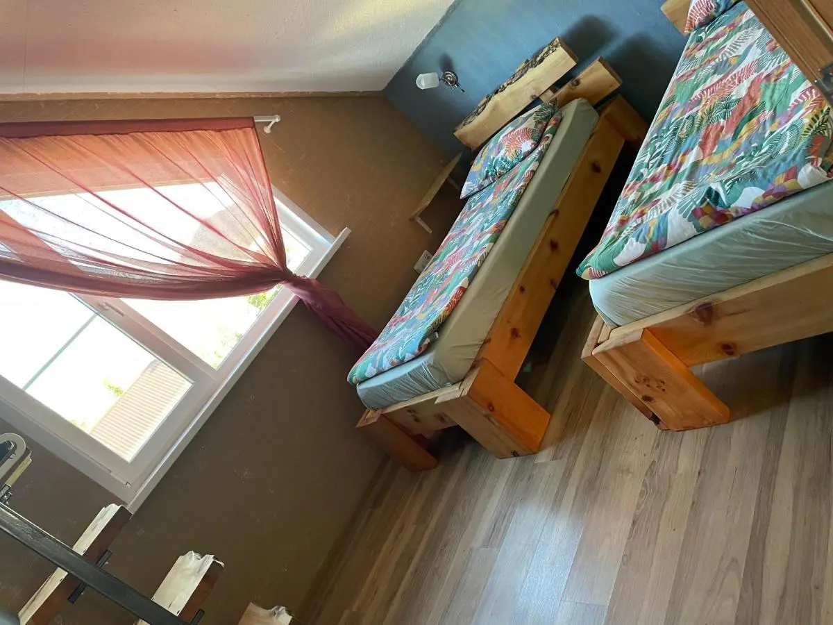 Шерегеш: Chalet Lesnie Doliny