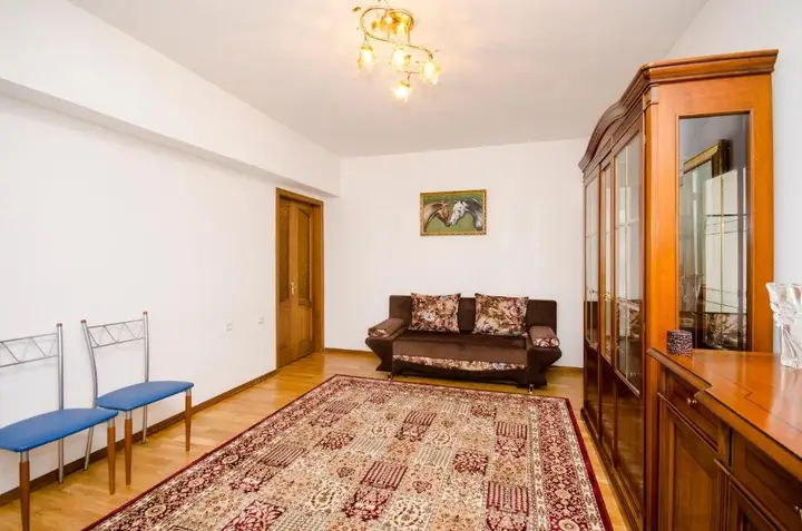 Алматы: Apartment Certus at Samal-1, 40
