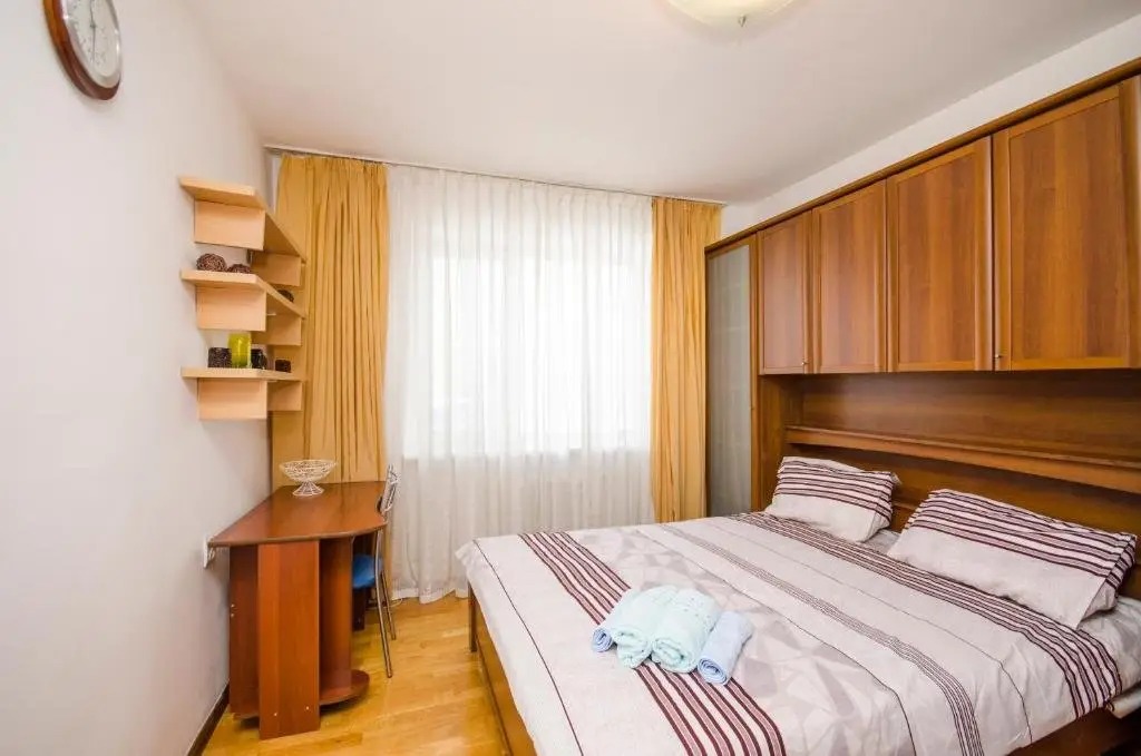 Алматы: Apartment Certus at Samal-1, 40