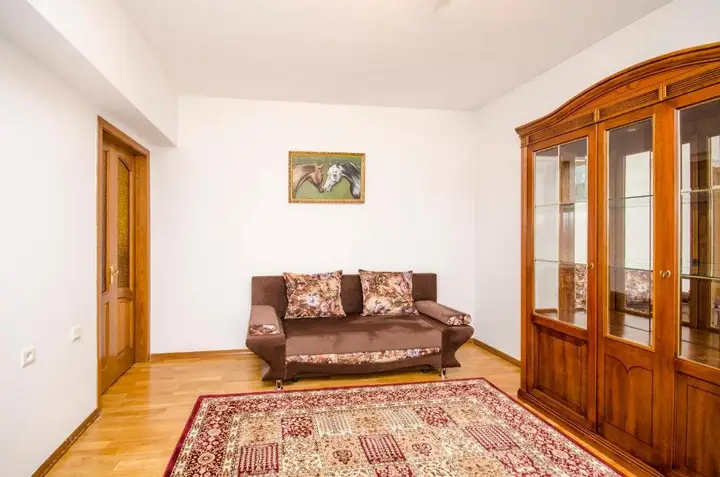 Алматы: Apartment Certus at Samal-1, 40