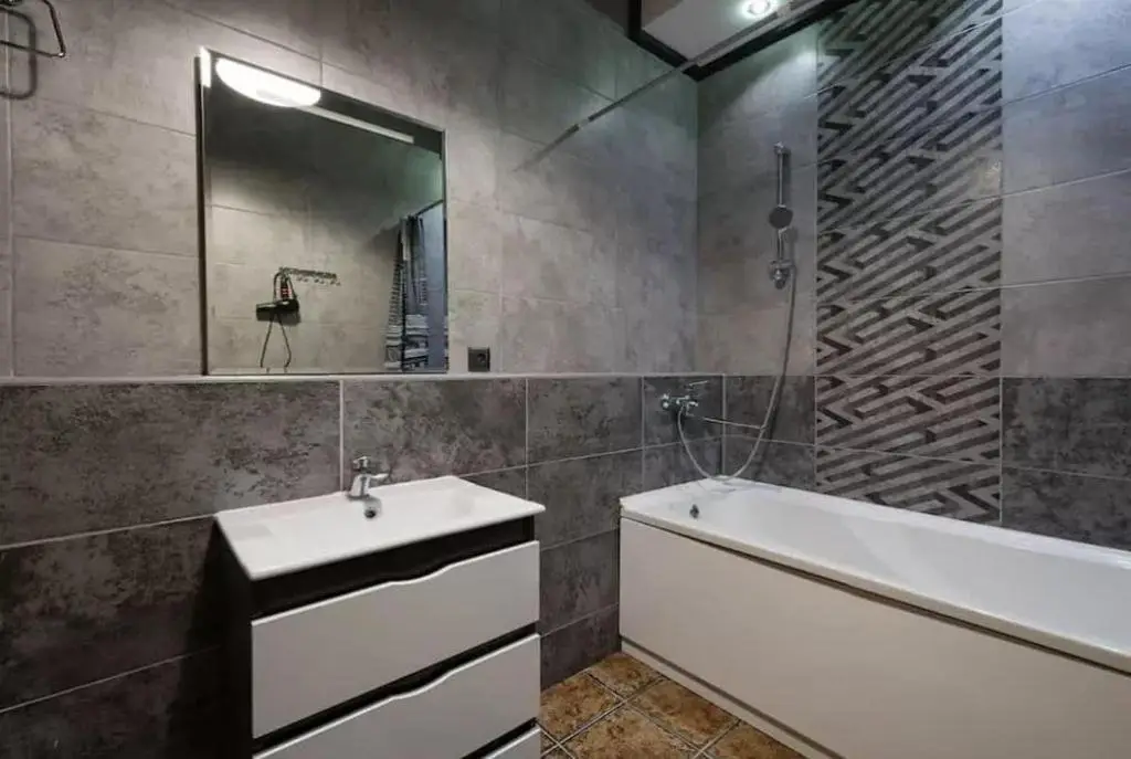 Алматы: 2 room loft style appartment 169
