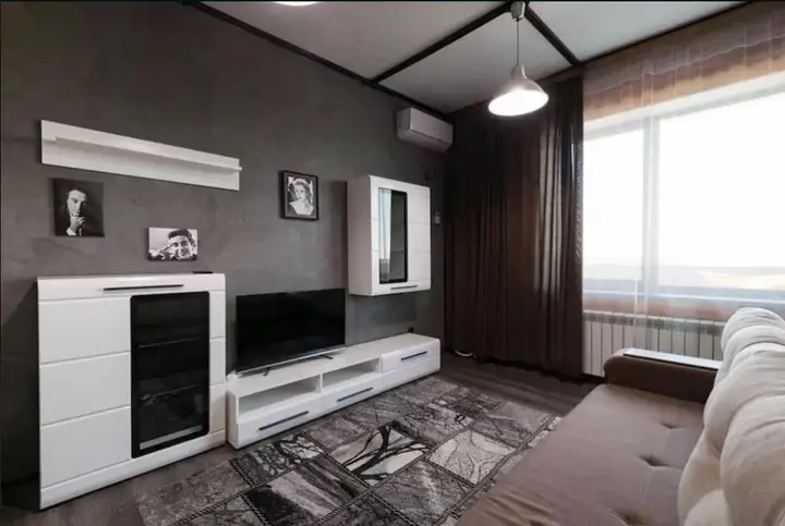 Алматы: 2 room loft style appartment 169