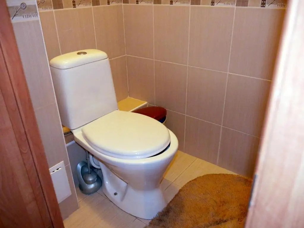 Алматы: Apartment on Baykadamova 26