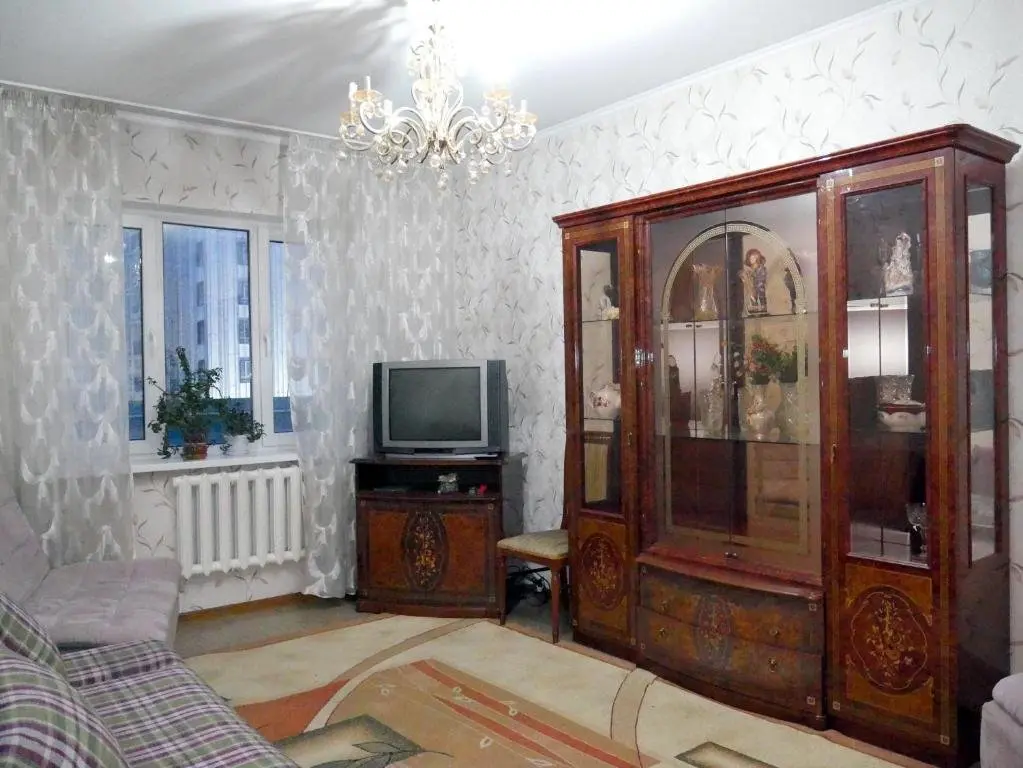 Алматы: Apartment on Baykadamova 26