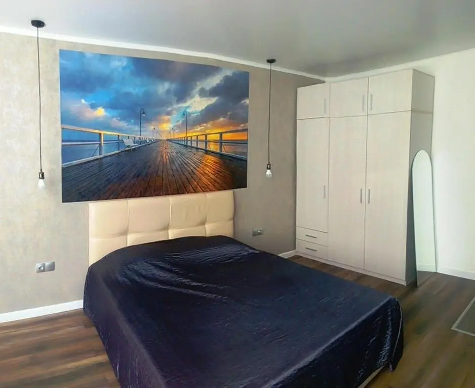 Алматы: Cute studio apartment in the Heart of Almaty