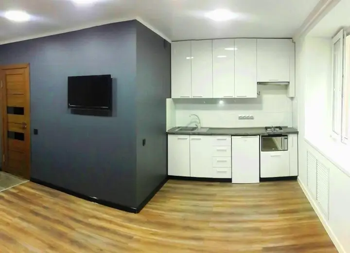 Алматы: Cute studio apartment in the Heart of Almaty