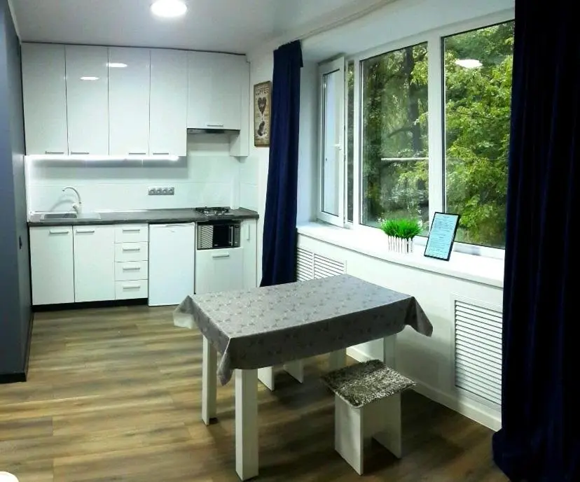 Алматы: Cute studio apartment in the Heart of Almaty