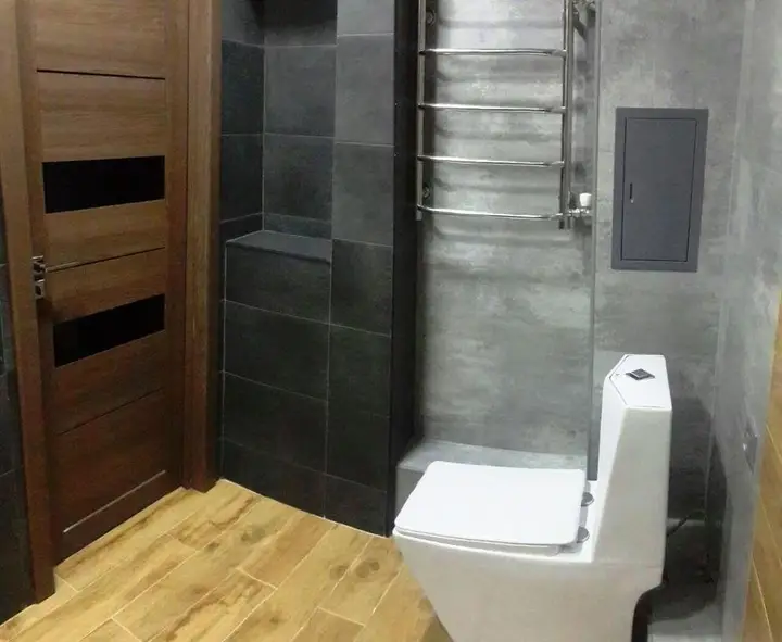 Алматы: Cute studio apartment in the Heart of Almaty