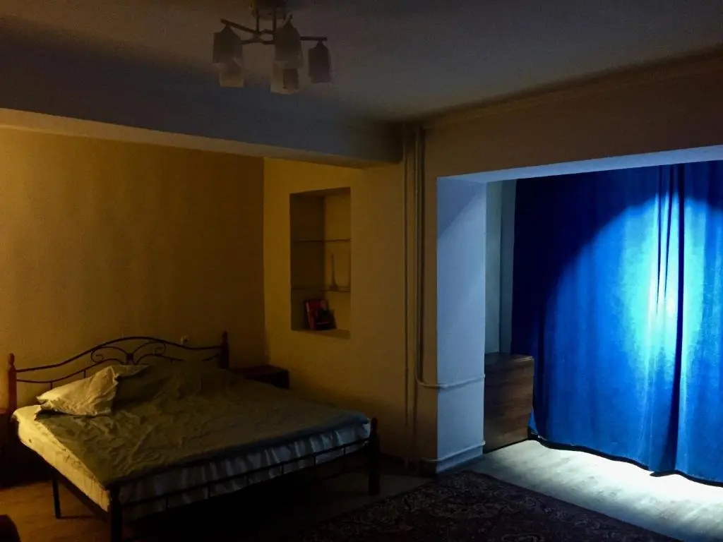 Алматы: Apartment on Mirzoyan 189