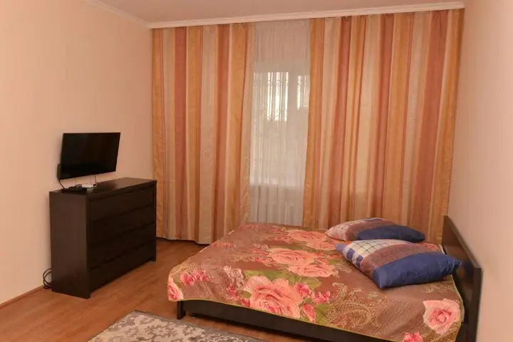 Астана: Apartments on Uly Dala 11/2