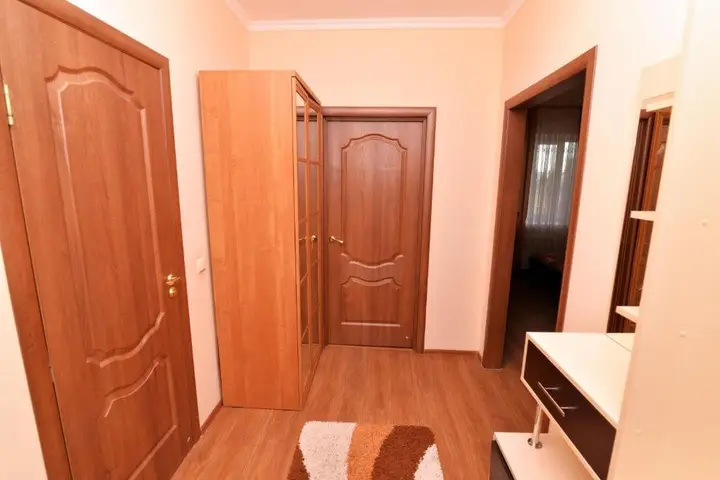 Астана: Apartments on Uly Dala 11/2