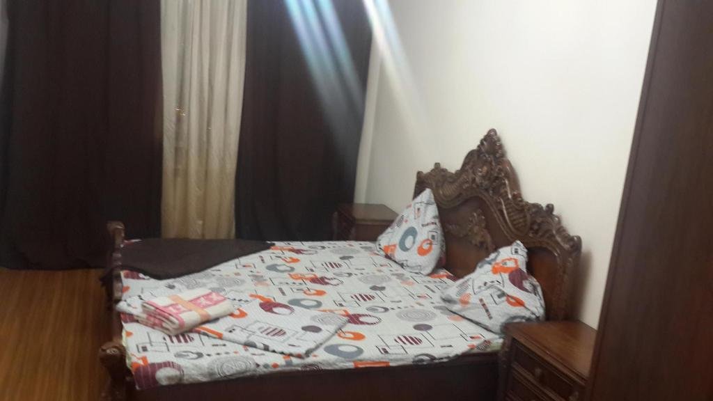 Алматы: Apartment on Bogenbai Batyr 79