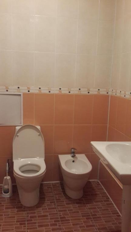 Алматы: Apartment on Bogenbai Batyr 79