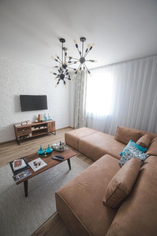 Астана: The Room: apartment #34
