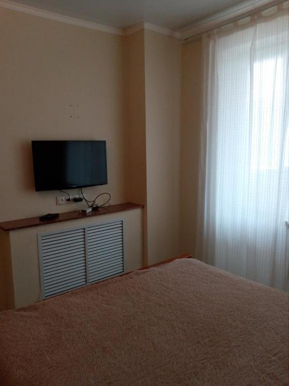 Астана: Apartment on Mangilik yel 19