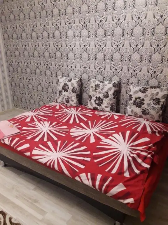 Астана: Room On Sarayshyq 7