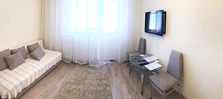 Астана: Apartments Zhk Korkiem-2