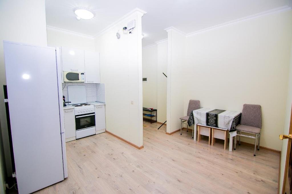 Астана: Apartments Zhk Korkiem-2