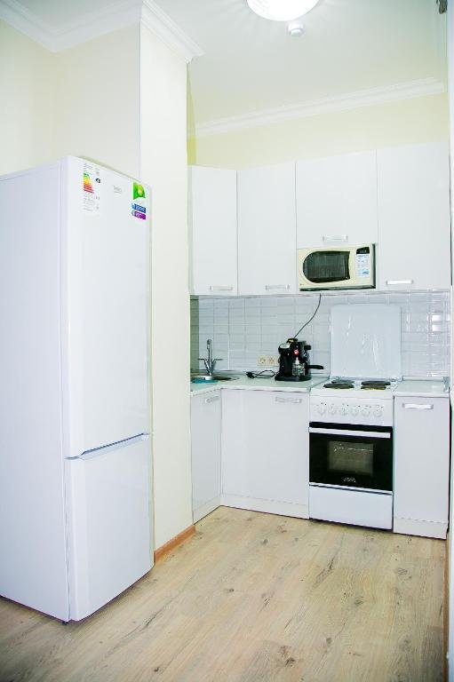 Астана: Apartments Zhk Korkiem-2