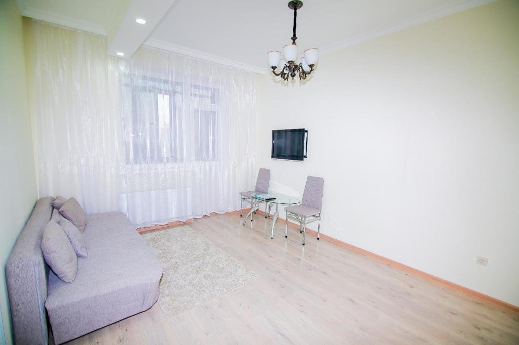 Астана: Apartments Zhk Korkiem-2