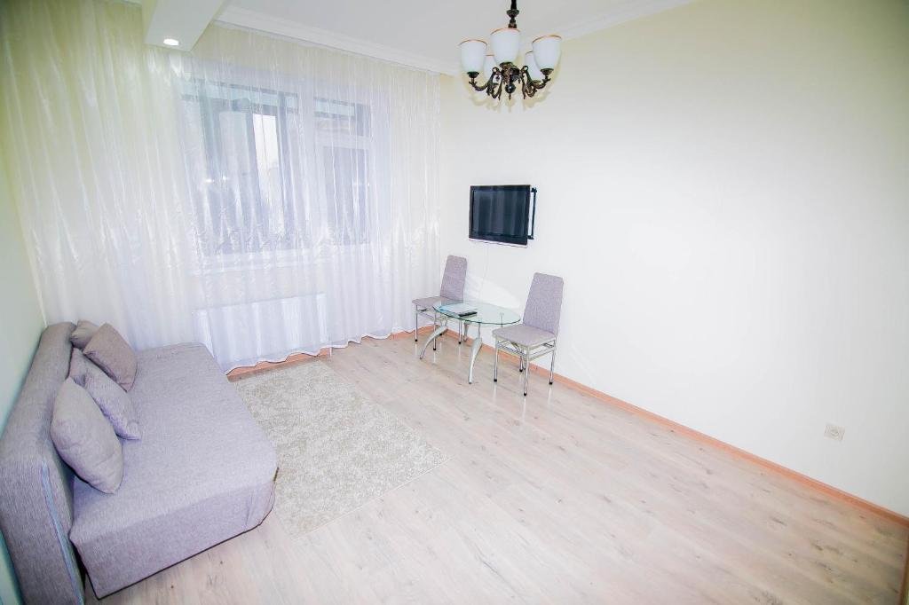 Астана: Apartments Zhk Korkiem-2