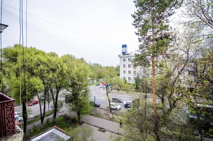 Алматы: Abylay Hana street 113