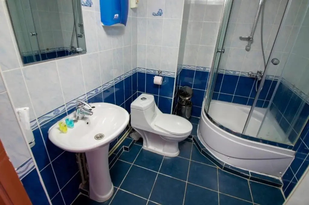 Алматы: altai hotel
