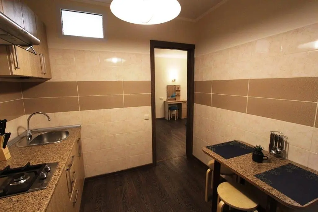 Алматы: Nadezhda Apartments near Circus