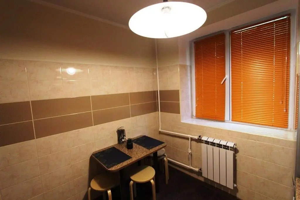 Алматы: Nadezhda Apartments near Circus