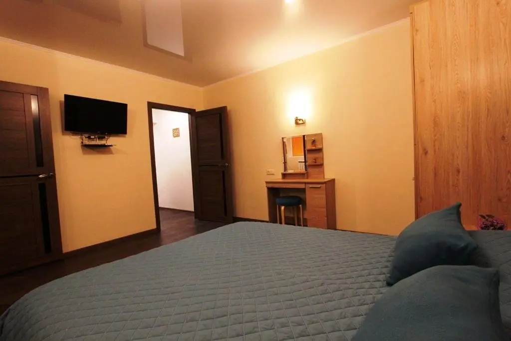 Алматы: Nadezhda Apartments near Circus