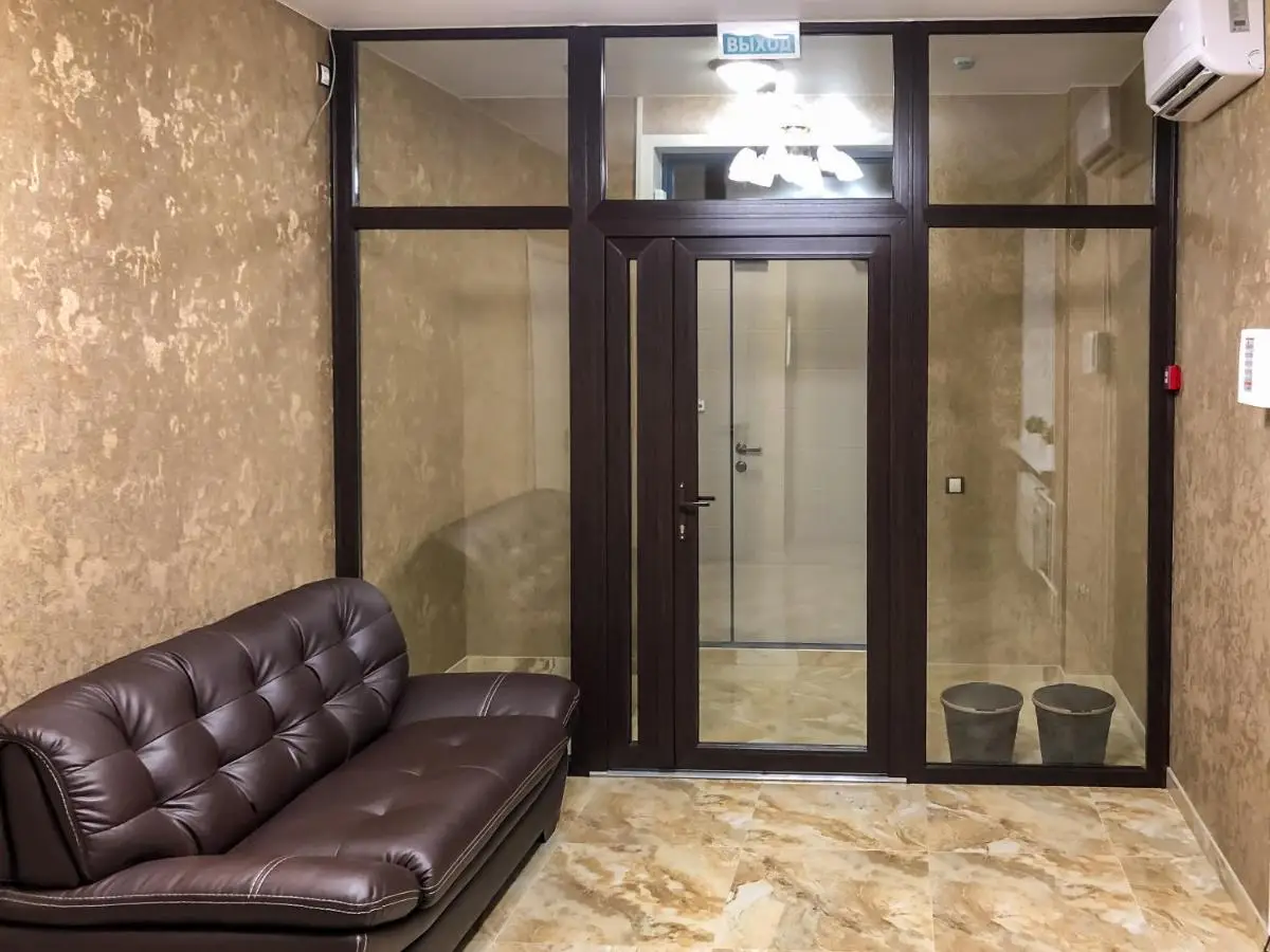 Кемерово: Гостевой дом Guesthouse