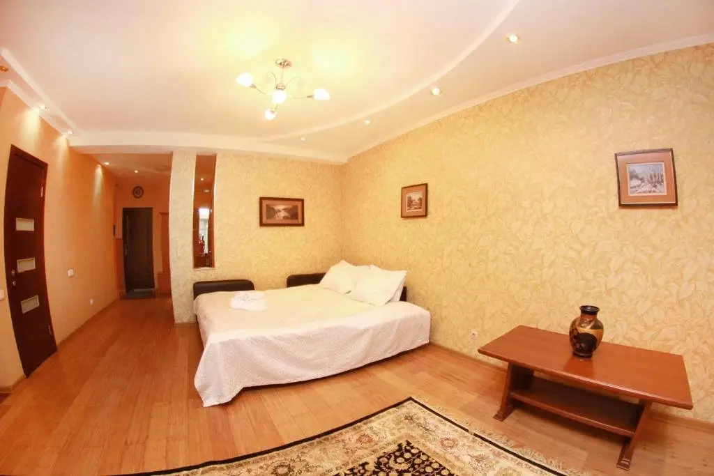 Алматы: Bogenbai Batyr 79 , Residential Complex Elite